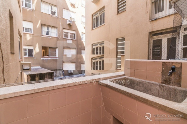 Imagem Apartamento com 1 Quarto à Venda, 58 m² em Cidade Baixa - Porto Alegre Imagem Apartamento com 1 Quarto à Venda, 58 m² em Cidade Baixa - Porto Alegre