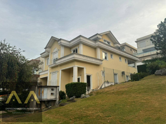 Imagem Casa com 4 Quartos à Venda, 450 m² em Alphaville - Barueri Imagem Casa com 4 Quartos à Venda, 450 m² em Alphaville - Barueri