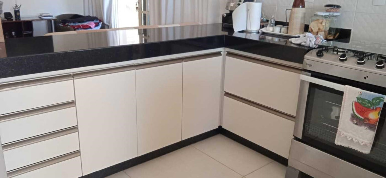 Imagem Casa com 3 Quartos à Venda, 360 m² em Nacional - Contagem