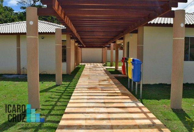 Imagem Terreno em Condomínio à Venda, 571 m² em Abrantes - Camaçari Imagem Terreno em Condomínio à Venda, 571 m² em Abrantes - Camaçari
