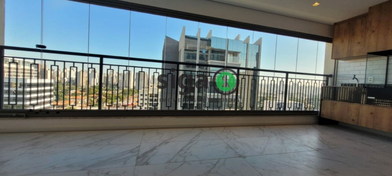 Imagem Apartamento com 3 Quartos para Alugar, 149 m² em Moema - São Paulo Imagem Apartamento com 3 Quartos para Alugar, 149 m² em Moema - São Paulo