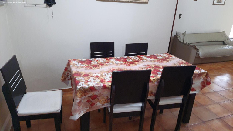 Imagem Apartamento com 3 Quartos à Venda, 100 m² em Balneário Oásis - Peruíbe Imagem Apartamento com 3 Quartos à Venda, 100 m² em Balneário Oásis - Peruíbe