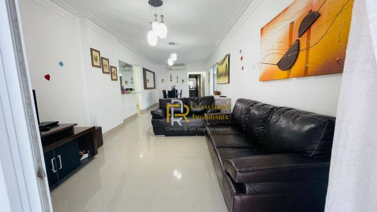 Imagem Apartamento com 4 Quartos à Venda, 213 m² em Canto Do Forte - Praia Grande Imagem Apartamento com 4 Quartos à Venda, 213 m² em Canto Do Forte - Praia Grande
