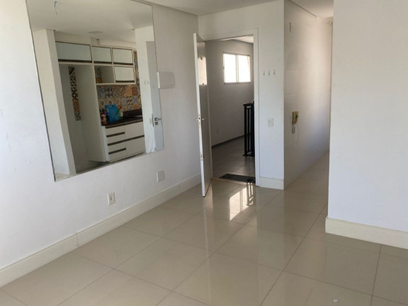 Apartamento com 2 Quartos à Venda, 49 m² em Catu De Abrantes (abrantes) - Camaçari