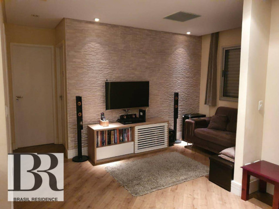 Imagem Apartamento com 2 Quartos à Venda, 73 m² em Vila Santa Luzia - São Bernardo Do Campo Imagem Apartamento com 2 Quartos à Venda, 73 m² em Vila Santa Luzia - São Bernardo Do Campo