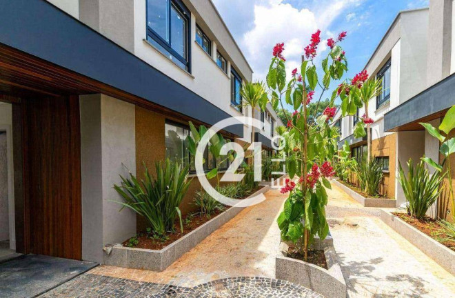 Imagem Casa com 4 Quartos à Venda, 450 m² em Alto Da Boa Vista - São Paulo Imagem Casa com 4 Quartos à Venda, 450 m² em Alto Da Boa Vista - São Paulo