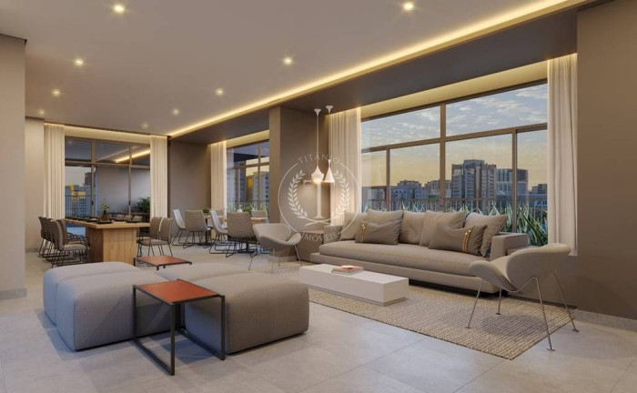 Imagem Apartamento com 1 Quarto à Venda, 32 m² em Vila Pompéia - São Paulo