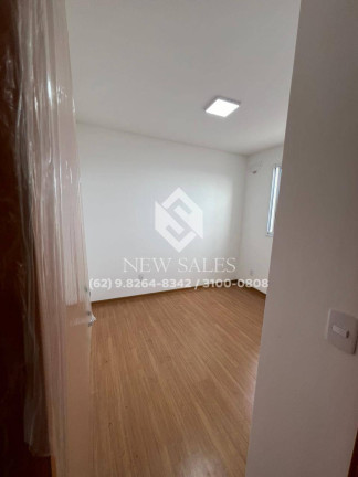 Imagem Apartamento com 2 Quartos à Venda, 48 m² em Jardim Novo Mundo - Goiânia