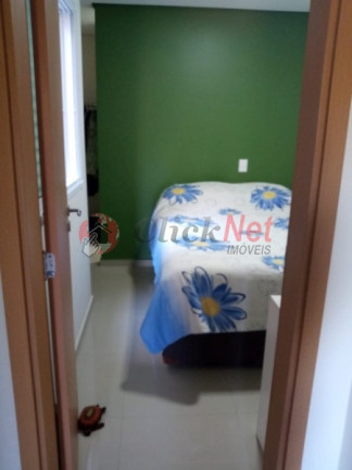 Imagem Apartamento com 2 Quartos à Venda, 162 m² em Jardim Paraíso - Santo André