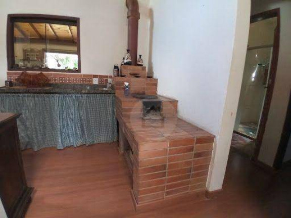Imagem Casa com 3 Quartos à Venda, 250 m² em Condomínio Mãe Terra - Brumadinho
