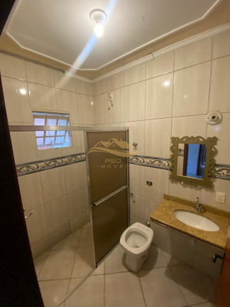 Imagem Casa com 3 Quartos à Venda, 150 m² em Jardim São Francisco - Indaiatuba Imagem Casa com 3 Quartos à Venda, 150 m² em Jardim São Francisco - Indaiatuba