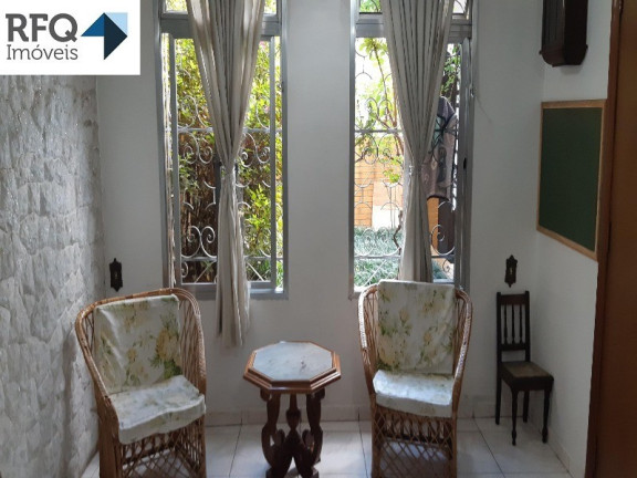 Imagem Casa com 3 Quartos à Venda, 200 m² em Ipiranga - São Paulo