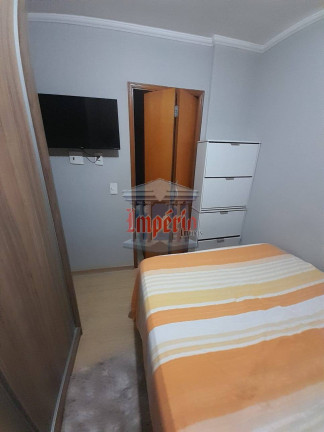 Imagem Apartamento com 2 Quartos à Venda, 48 m² em Santa Maria - Santo André Imagem Apartamento com 2 Quartos à Venda, 48 m² em Santa Maria - Santo André