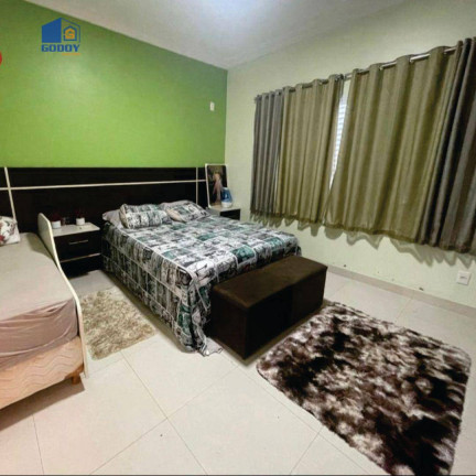Imagem Casa com 4 Quartos à Venda, 600 m² em Zona Rural - Chapada Dos Guimarães