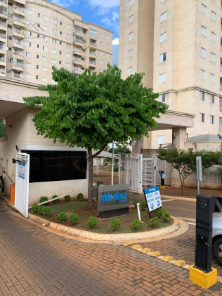 Imagem Apartamento com 2 Quartos à Venda, 54 m² em Parque Industrial Lagoinha - Ribeirão Preto Imagem Apartamento com 2 Quartos à Venda, 54 m² em Parque Industrial Lagoinha - Ribeirão Preto