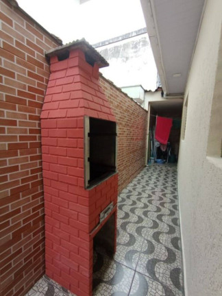 Imagem Casa com 3 Quartos à Venda, 110 m² em Assunção - São Bernardo Do Campo Imagem Casa com 3 Quartos à Venda, 110 m² em Assunção - São Bernardo Do Campo
