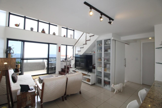 Imagem Apartamento com 2 Quartos à Venda, 112 m² em Armação - Salvador