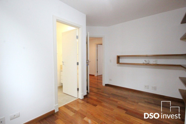 Imagem Casa de Condomínio com 3 Quartos à Venda, 444 m² em Brooklin - São Paulo