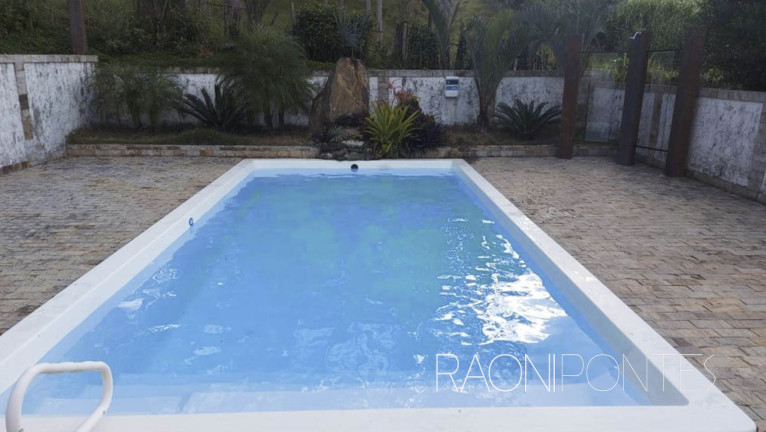 Imagem Chácara com 8 Quartos à Venda, 58.000 m² em Zona Rural