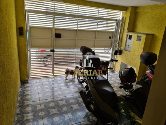 Casa com 2 Quartos à Venda, 138 m² em Santa Paula - São Caetano Do Sul