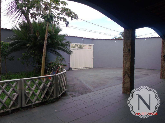 Imagem Casa com 4 Quartos à Venda, 176 m² em Jamaica - Itanhaém Imagem Casa com 4 Quartos à Venda, 176 m² em Jamaica - Itanhaém