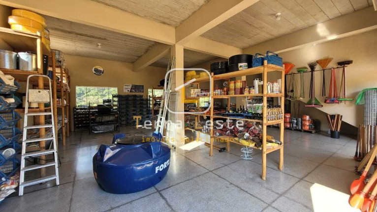 Imagem Sala Comercial à Venda, 2.000 m² em Palhano - Brumadinho