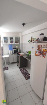Imagem Apartamento com 3 Quartos à Venda, 59 m² em Janga - Paulista Imagem Apartamento com 3 Quartos à Venda, 59 m² em Janga - Paulista