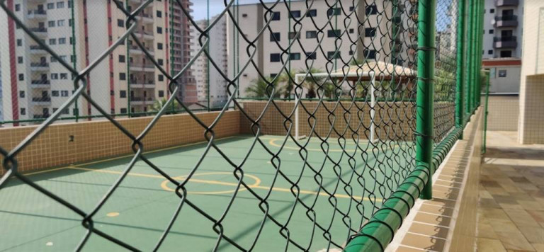 Imagem Apartamento com 3 Quartos à Venda, 180 m² em Aviação - Praia Grande