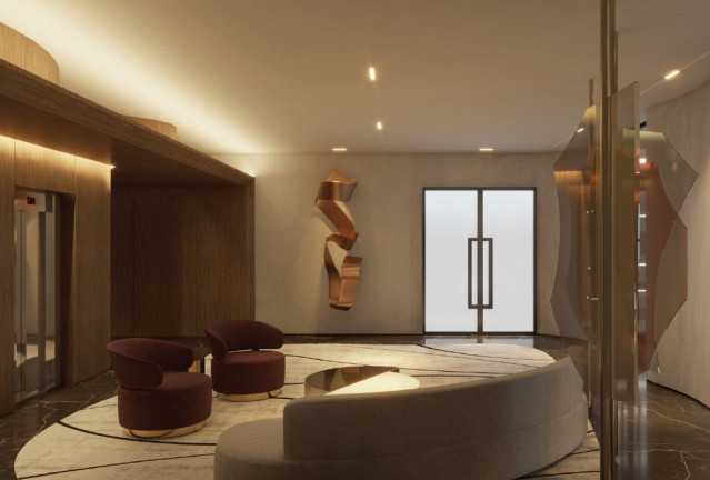 Imagem Apartamento com 3 Quartos à Venda, 168 m² em Fazenda - Itajaí
