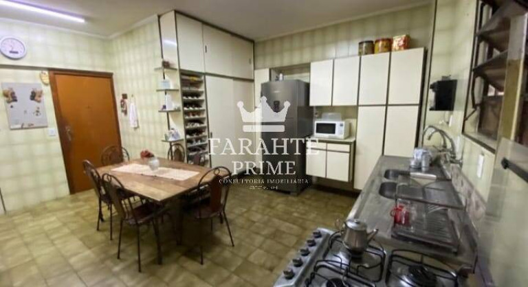 Imagem Apartamento com 3 Quartos à Venda, 160 m² em Gonzaga - Santos Imagem Apartamento com 3 Quartos à Venda, 160 m² em Gonzaga - Santos