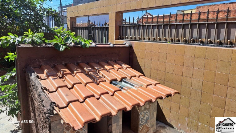Imagem Casa com 3 Quartos à Venda, em Vila Carrão - São Paulo Imagem Casa com 3 Quartos à Venda, em Vila Carrão - São Paulo