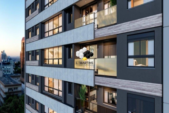 Imagem Apartamento com 2 Quartos à Venda, 101 m² em Auxiliadora - Porto Alegre Imagem Apartamento com 2 Quartos à Venda, 101 m² em Auxiliadora - Porto Alegre