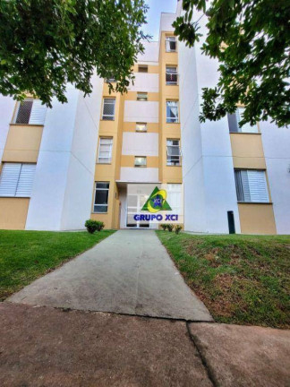 Imagem Apartamento com 2 Quartos à Venda, 48 m² em Nova Espirito Santo - Valinhos