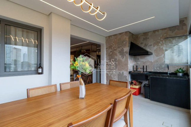 Imagem Apartamento com 2 Quartos à Venda, 98 m² em Vila Independência - São Paulo Imagem Apartamento com 2 Quartos à Venda, 98 m² em Vila Independência - São Paulo