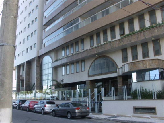 Apartamento com 2 Quartos à Venda, 84 m² em Forte - Praia Grande