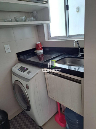 Imagem Apartamento com 2 Quartos à Venda, 50 m² em Itaipava - Itajaí