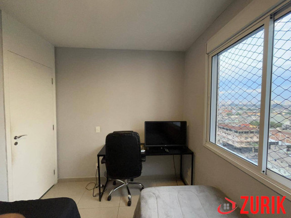 Apartamento com 2 Quartos à Venda, 49 m² em Jardim Brasil (zona Norte) - São Paulo