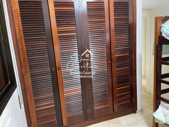 Imagem Apartamento com 3 Quartos à Venda, 121 m² em Pitangueiras - Guarujá