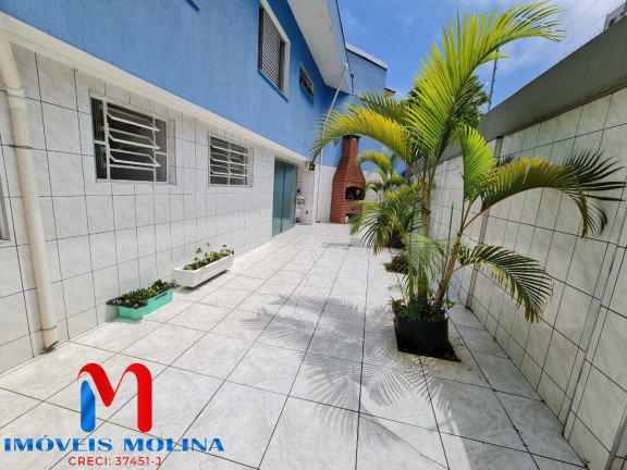 Imagem Sobrado com 3 Quartos à Venda, 258 m² em Nova Petropolis - São Bernardo Do Campo Imagem Sobrado com 3 Quartos à Venda, 258 m² em Nova Petropolis - São Bernardo Do Campo