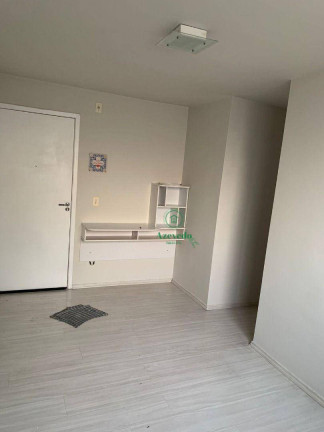 Imagem Apartamento com 1 Quarto à Venda, 44 m² em Vila Bremen - Guarulhos Imagem Apartamento com 1 Quarto à Venda, 44 m² em Vila Bremen - Guarulhos