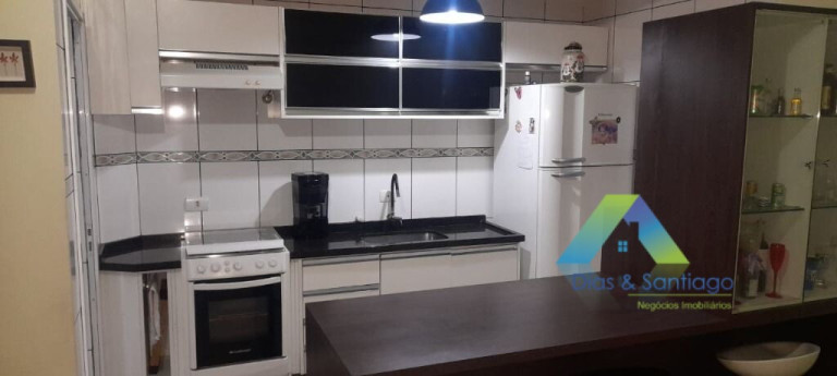Imagem Apartamento com 2 Quartos à Venda, 68 m² em Vila Humaitá - Santo André Imagem Apartamento com 2 Quartos à Venda, 68 m² em Vila Humaitá - Santo André