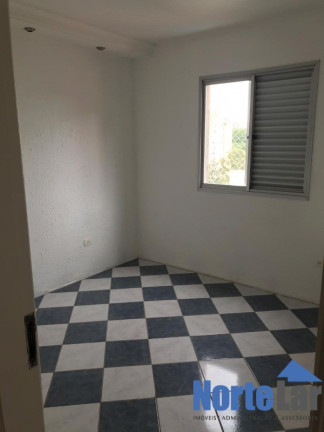 Imagem Apartamento com 3 Quartos à Venda, 68 m² em Vila Aurora (zona Norte) - São Paulo
