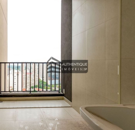 Imagem Cobertura com 3 Quartos à Venda, 310 m² em Vila Mariana - São Paulo