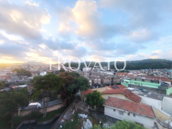 Imagem Imóvel com 2 Quartos à Venda, 55 m² em Sítio Morro Grande - São Paulo