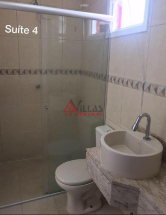 Imagem Casa com 5 Quartos à Venda, 540 m² em Granja Caiapiá - Cotia