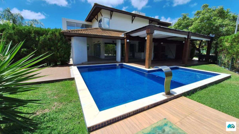 Casa com 3 Quartos à Venda, 384 m²