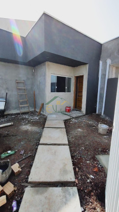 Imagem Casa com 2 Quartos à Venda, 75 m² em Jardim Cláudia - Pinhais Imagem Casa com 2 Quartos à Venda, 75 m² em Jardim Cláudia - Pinhais