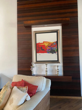 Imagem Casa com 5 Quartos à Venda, 270 m² em Nações - Balneário Camboriú