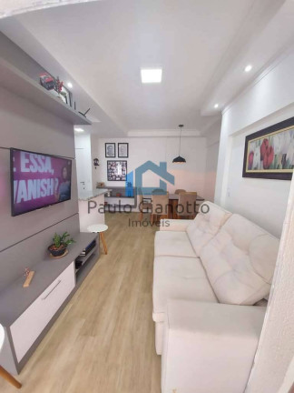 Imagem Apartamento com 2 Quartos à Venda, 53 m² em Pousada Dos Bandeirantes - Carapicuíba Imagem Apartamento com 2 Quartos à Venda, 53 m² em Pousada Dos Bandeirantes - Carapicuíba