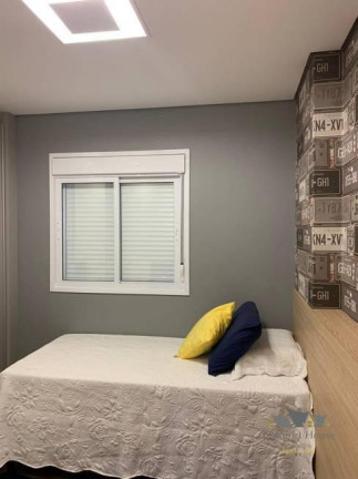 Imagem Apartamento com 2 Quartos à Venda, 65 m² em Campestre - Santo André